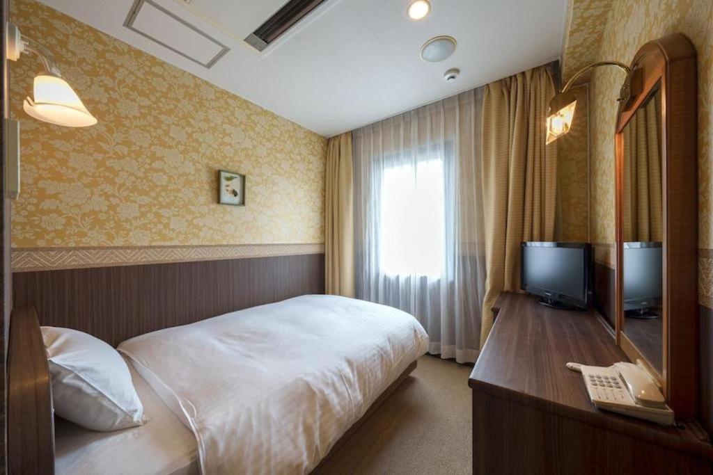 Hotel Eclair Hakata Фукуока Екстер'єр фото